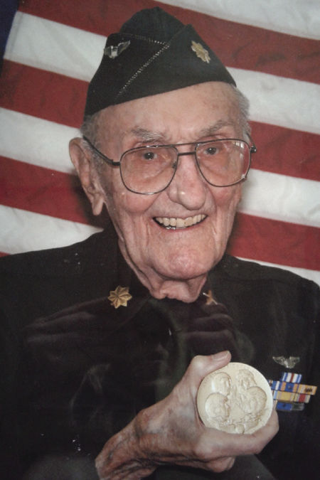 Ralph H. Wandrey
